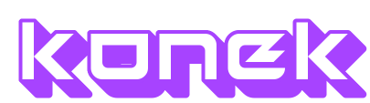 Konek Logo